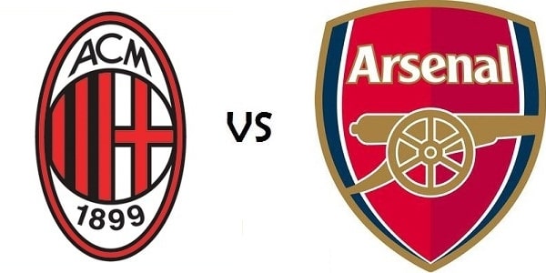 Milan Arsenal