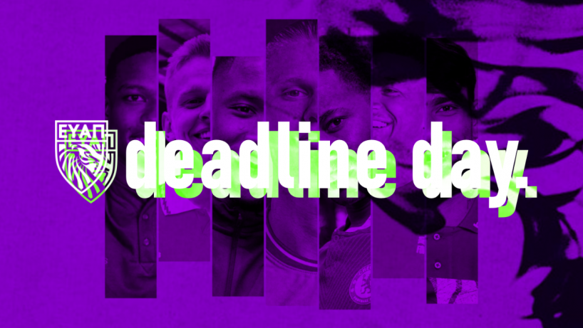 deadline day 2022